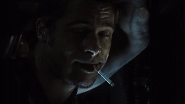 Tyler Durden X Wake Up!