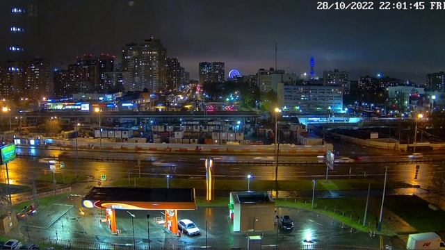 Москва онлайн камера ?? Moscow Online Camera ?? 莫斯科在线摄像头 ??