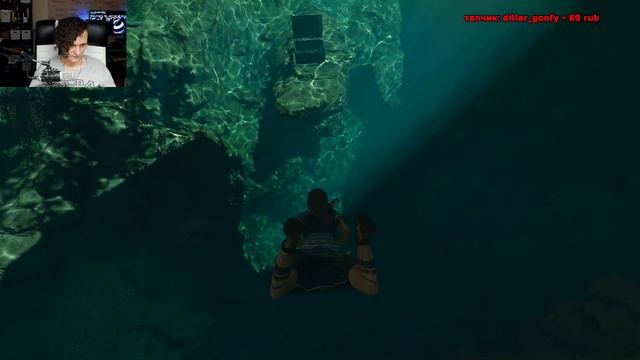 Загадочные джунгли с Ларой Крофт в Shadow Of The Tomb Raider!!!