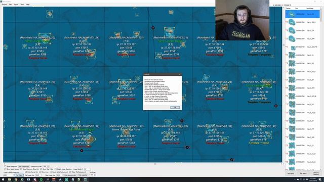 Part 1 Getting Started With The Map Editor