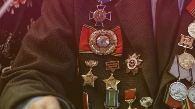 Премия Память народа во имя Мира в Госдуме HD