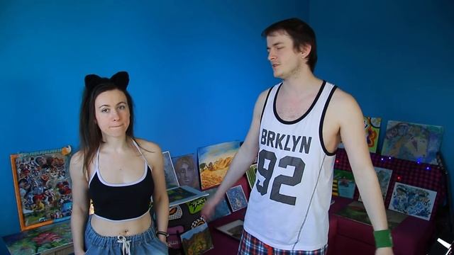 18+ Мужские СОСКИ и женские СИСЬКИ ♂@ Malchishka