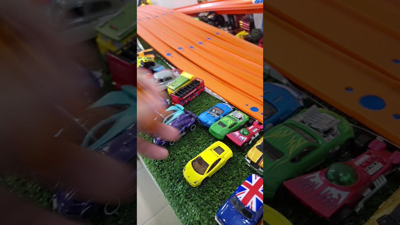 Toyota Supra против Lamborghini Gallardo