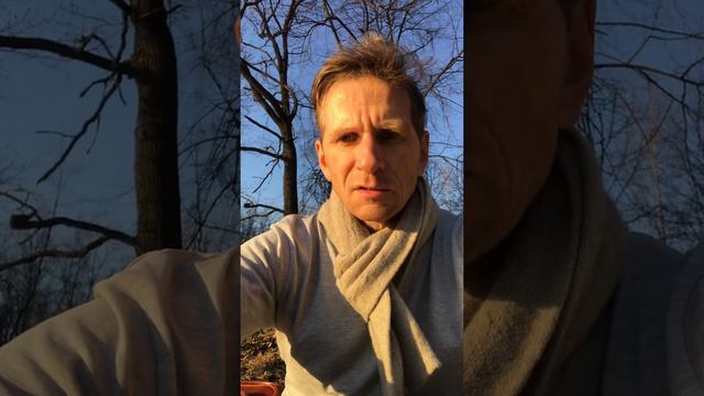 Как Ваше мышление меняет вашу реальность в период беспокойства и неизвестности ч.2