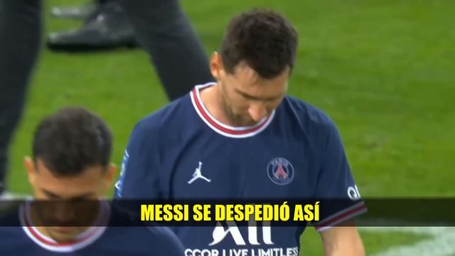 Canción Messi Al Inter Miami (Parodia Polaris Remix) ♫ FIN DE UN CICLO