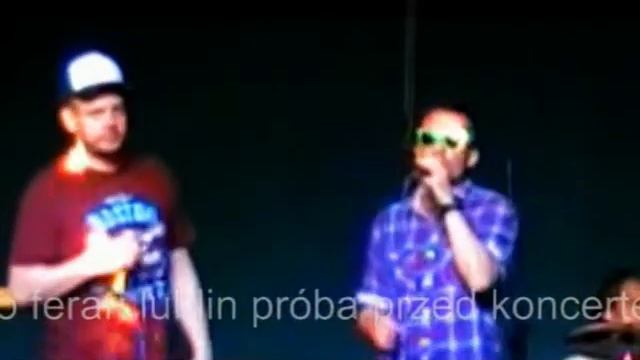 LOLO FERARI -ELEGANCKO-próba