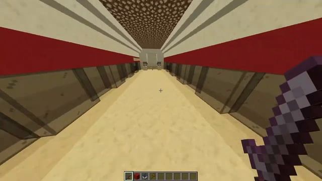 Обзор Свинбургского метро в Minecraft #1-Красная линия Шептолес-Полянка