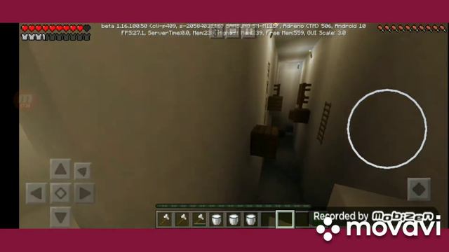 мы играем в маенкрафт