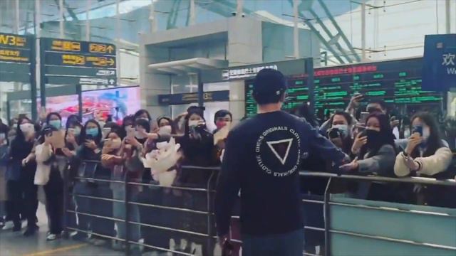 ДИМАШ КУДАЙБЕРГЕН СДЕЛАЛ ЧИСТОСЕРДЕЧНОЕ ПРИЗНАНИЕ - КИТАЙ 2021