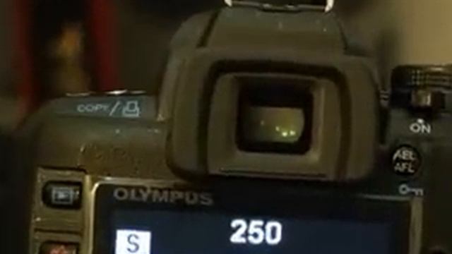 In Antemprima La Nuova Olympus E-450 - TVtech