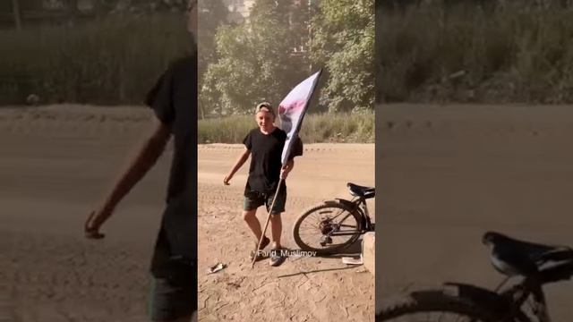 наша молодежь