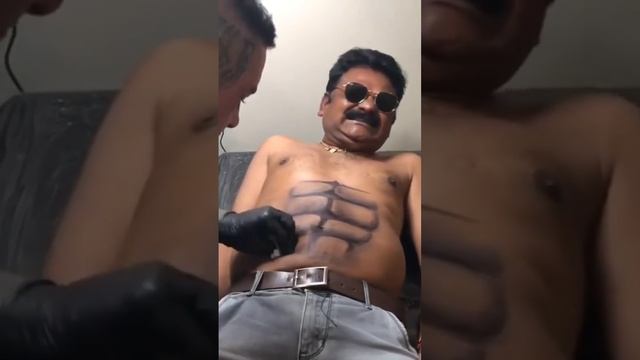 Подготовка к Лету ?