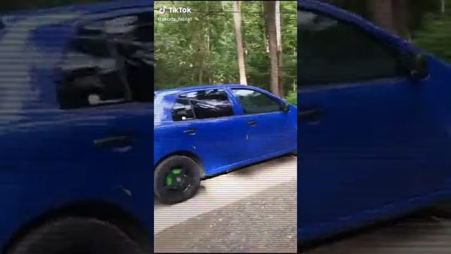 Skoda Auto