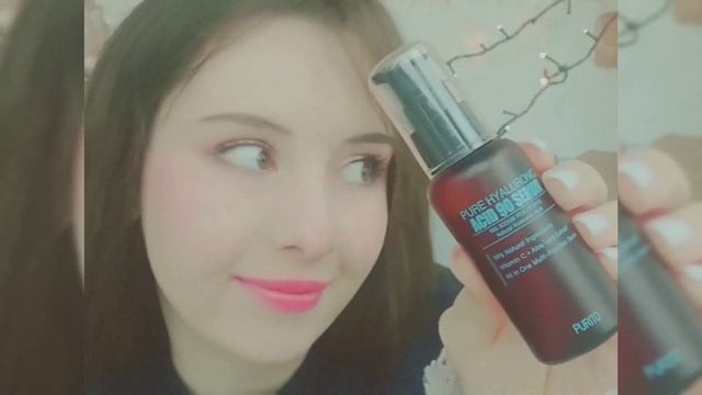 Обзор PURITO! Конкурс от Bo Hyun Kim! ?