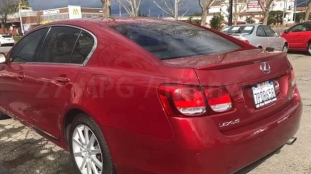 2006 Lexus GS 300 For Sale In SAN JOSE, CA