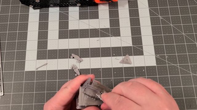 Star Wars Kit Cards | 3D Printing Series