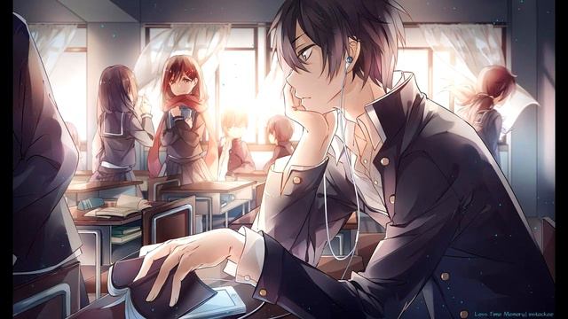 НЕБОЛЬШОЙ КЛИП С АНИМЕ КАРТИНКАМИ|НАША ПЕРВАЯ РАБОТА(ЛЮБОВЬ)