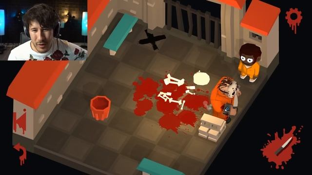 SLAYAWAY CAMP REBORN | Friday The 13th: KILLER PUZZLE