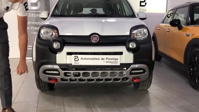 Fiat-Фиат: машины для воскресенья