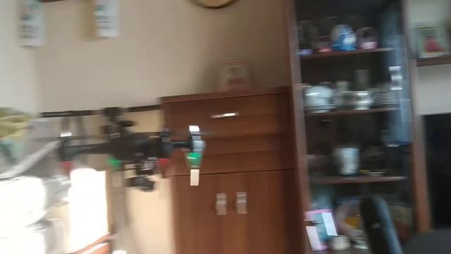 Летаю дома урон 2 лопасти