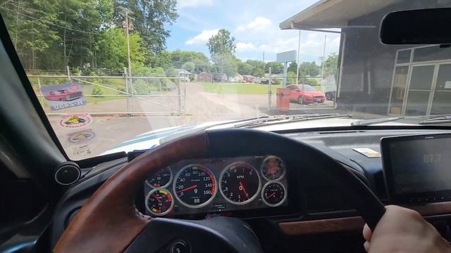 Tuning Project Artemis, For Hemmings, Built By KTL Restorations