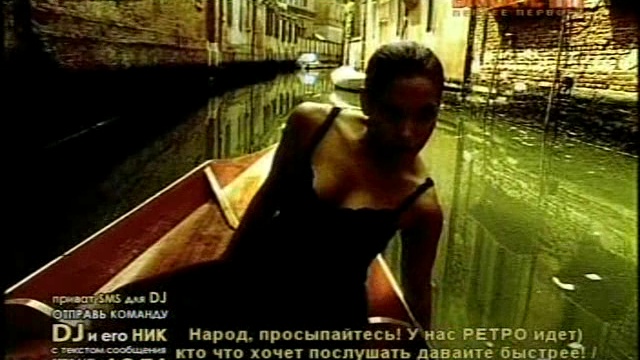 Nina - The Reason Is You (2 version) BRIDGE TV