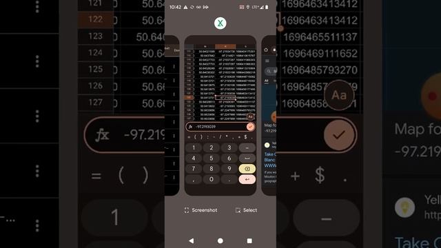 Excel Database Conversion To Sensible Information 16102023 103615