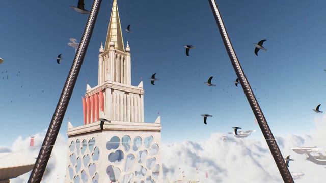 Atomic Heart - незапланированный, но приятный ранний доступ