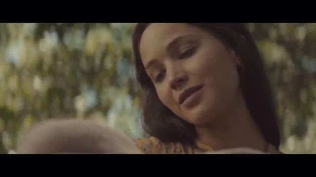 The Hunger Games: I’m Never Having Kids