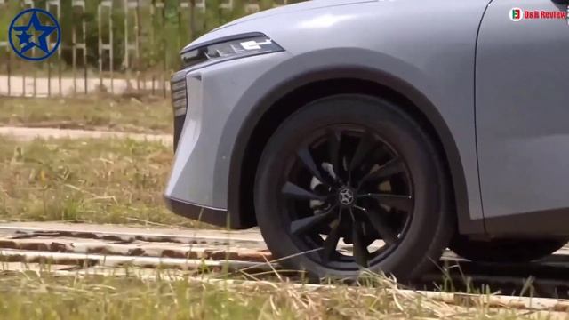 Venucia V-Online 1.5L TGDI-Car Review by Chhaihai Hang