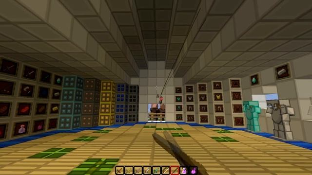 Minecrat: GetThePete EDIT By Jonnysurvives Texture Pack_1.7-1.8