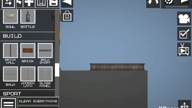 смерти в мелон плейграунд