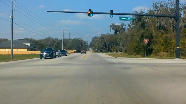 Болтовня за рулем. Дорожные работы в США. Часть 1