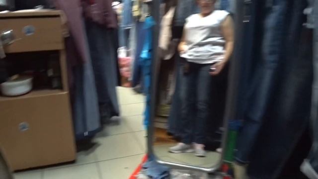 ВЛОГ И наелся и оделся ?? / Тяжёлая судьба брюк ? / Беготня 2 июля 2019 г.