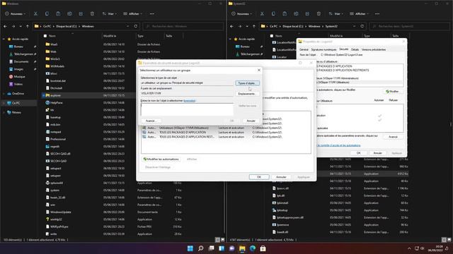 What If You Replace LogonUI.exe With Explorer.exe ?