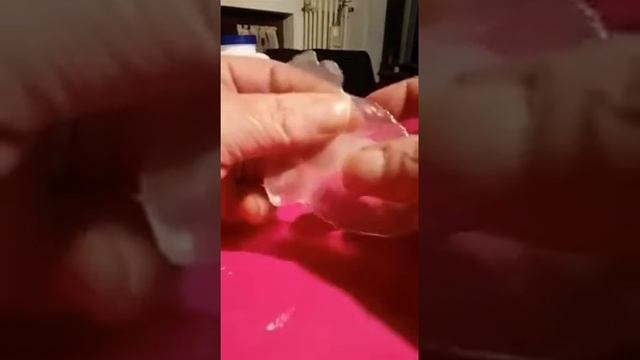 Porcellana Fredda Trasparente