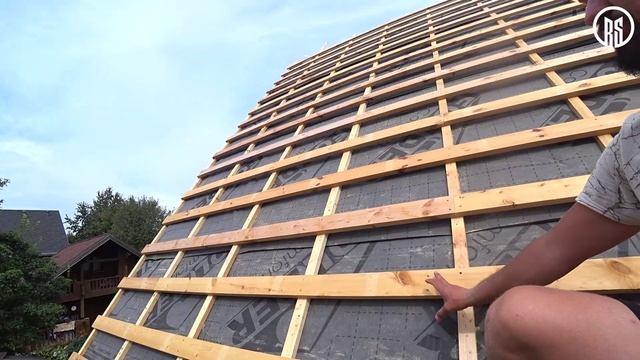 РИНАТ СТРОИТ