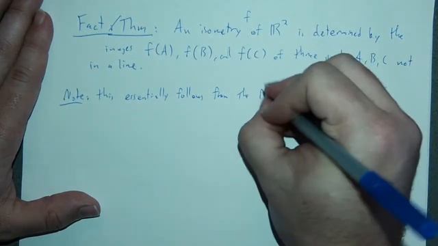 Math 430 - Lecture 11