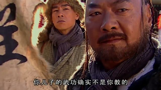兩大門派比武對陣，怎料最後竟是被乞丐老頭完虐全場！ 👊 #功夫 | #kungfu  | #陳小春 | #中国电视剧 | #霍元甲 | 郑伊健 | 陳真