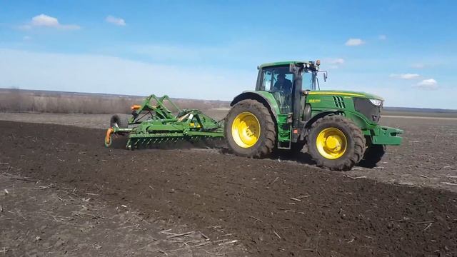 Catros + 5002-2TS  та ДД 6175М