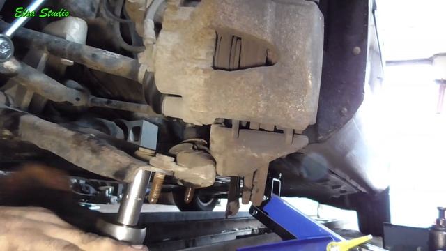 Волшебство ресниц