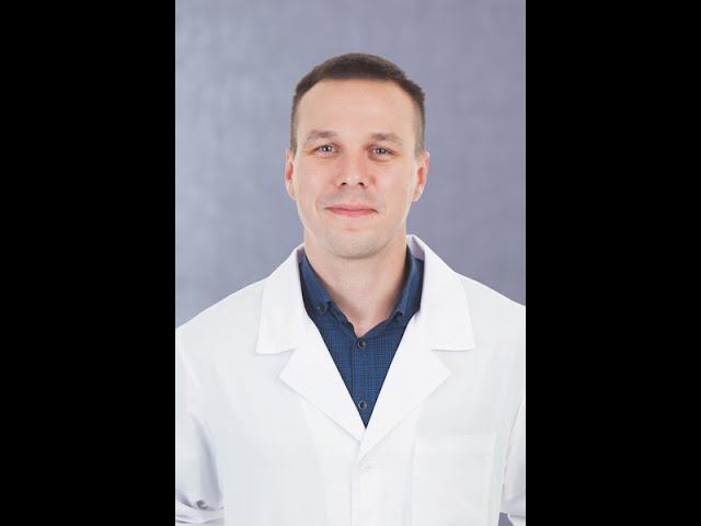 Пислегин Андрей Вячеславович, врач уролог-андролог и УЗ-диагностики