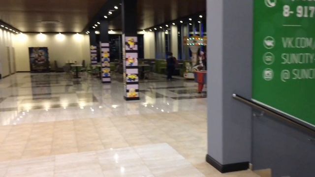 Нижнекамск - куда сходить с  детьми / Nizhnekamsk - Where To Go With Children