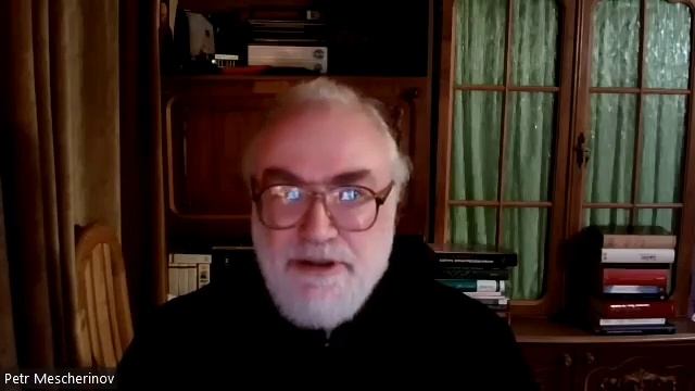 Подвиги и бремена неудобоносимые. иг-н. о.Петр (Мещеринов)