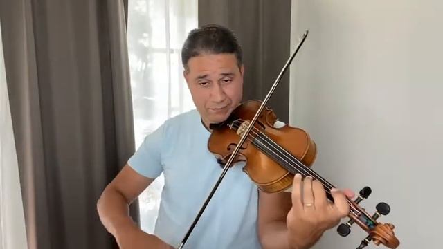 Concerto In G Minor, Op. 12 ( First Movement) By A. Vivaldi