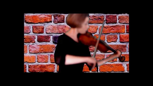 Ed Sheeran Shape Of You - JS Bach Brandenburg Concerto #3