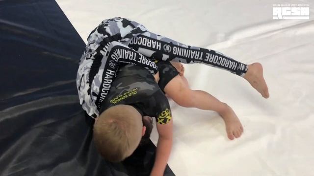 #досдачи 12 Магомалиев Черси Vs Антоненко Платон