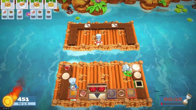 We Serve The Sky Birds That Demand Food Overcooked Ep 3 We Serve The Sky Birds That Demand Food Ove