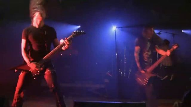 Septic Flesh ( Metal Méan Festival - 22 08 09 ) 1