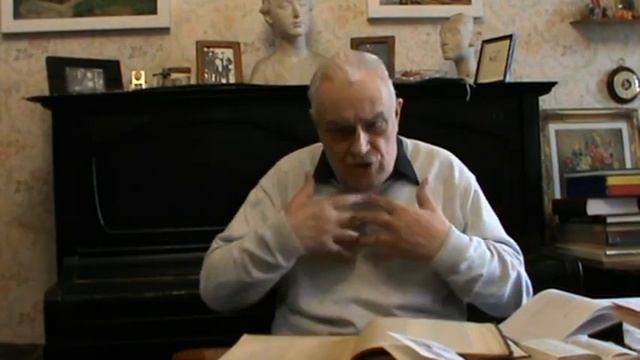 Герман Ионин  Беседы о литературе.  Читайте Милтона